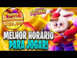 fortune rabbit teste grátis para mobile